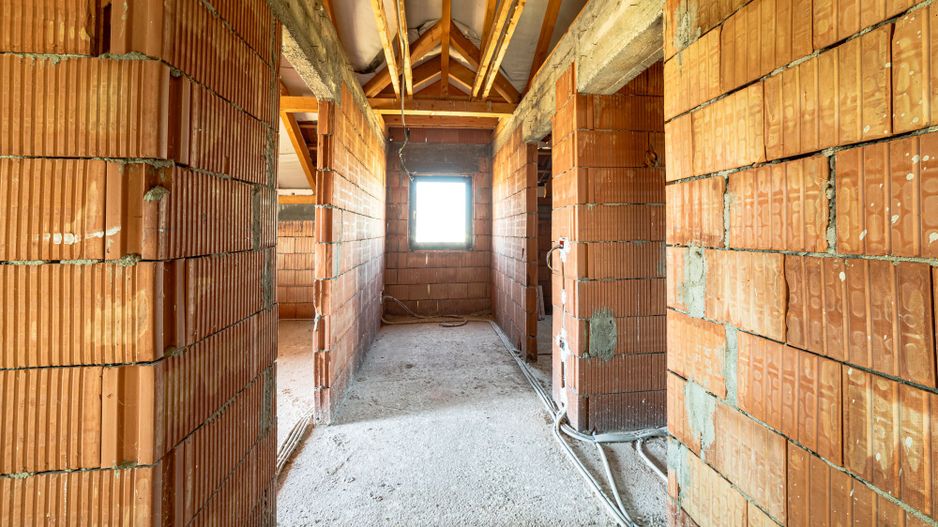 Vandut Vilă la cost de construcție în Fântânele - Poză 8