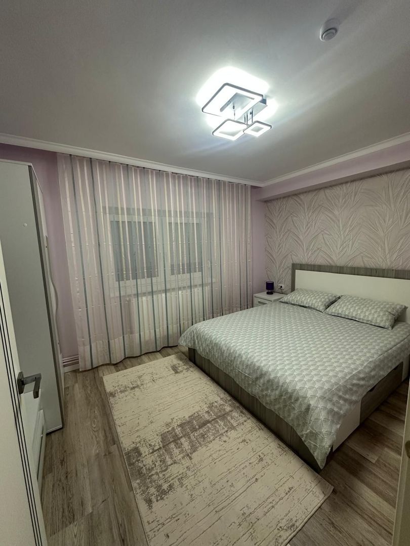 Ag BRASADAS vinde apt 2 camere DECOMANDATE etaj 1 în Micro 16. - Poză 5
