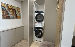 Apartament Premium cu gradina proprie Pipera I First Estates I COM 0% - Poză 8