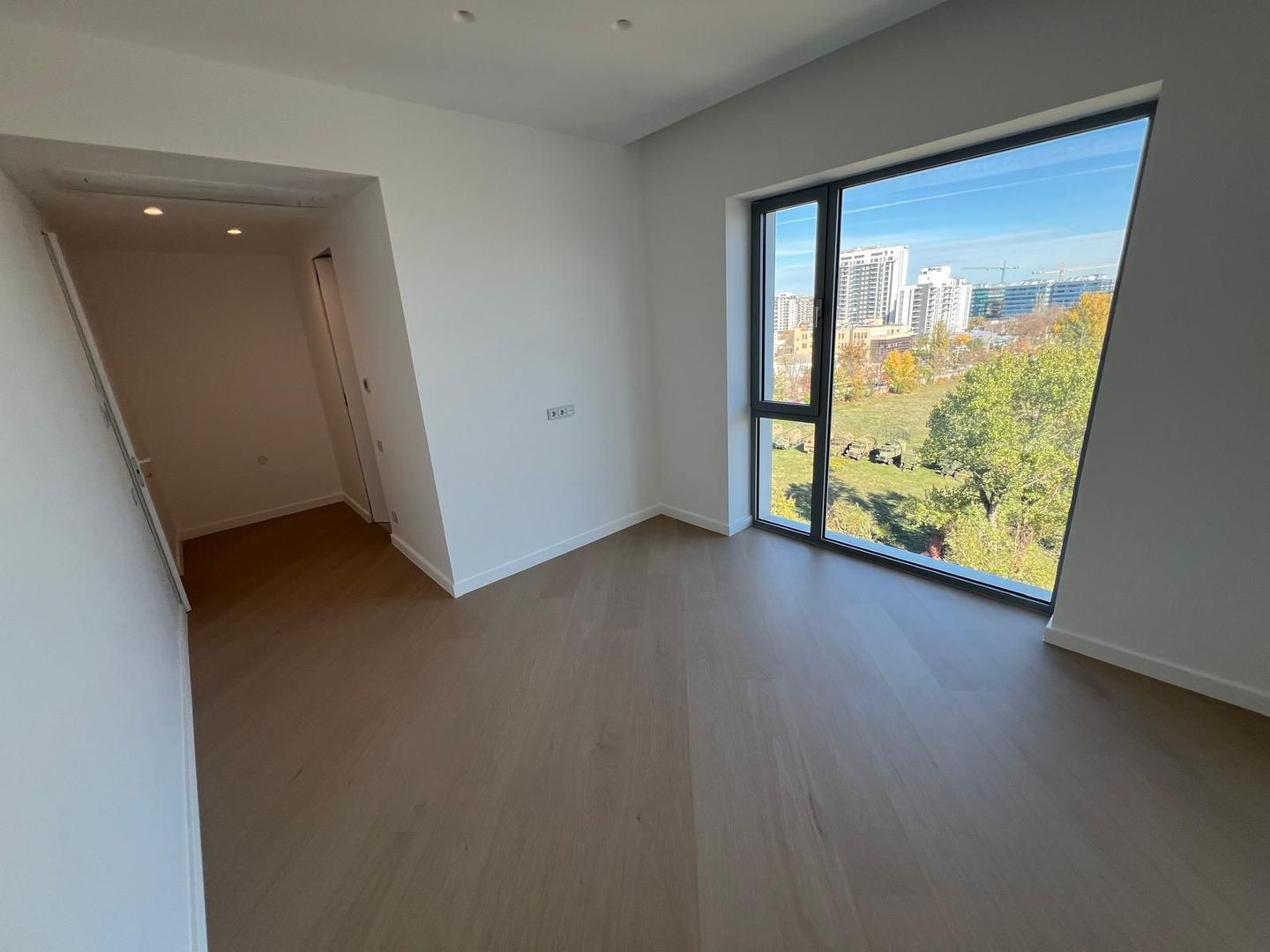 Apartament 4 camere I Aviatiei Tower I - Poză 9