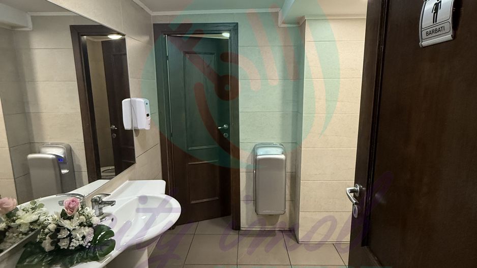 Spatiu comercial pentru mai multe domenii de activitate - Poză 10