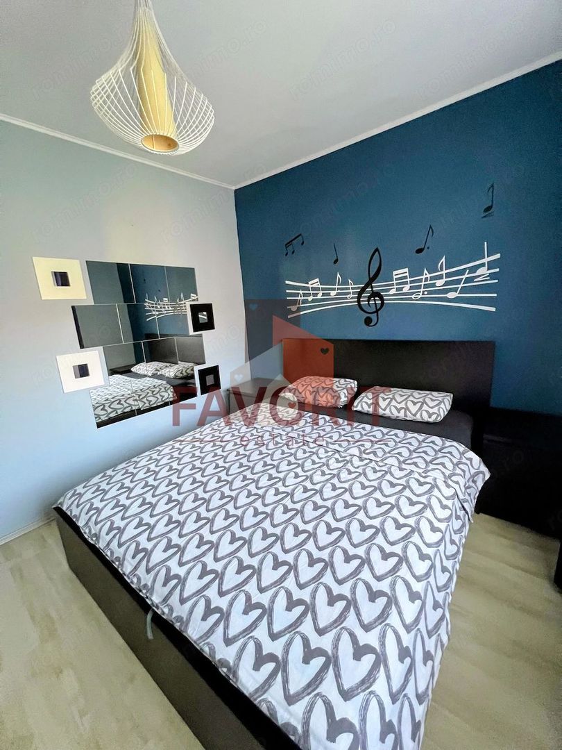 Apartament 2 camere | Zona Girocului - Poză 5