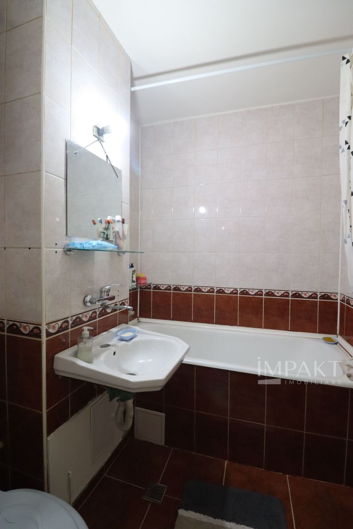 Apartament cu 4 camere, in EXCLUSIVITATE, COMISION 0% la cumparare! - Poză 12