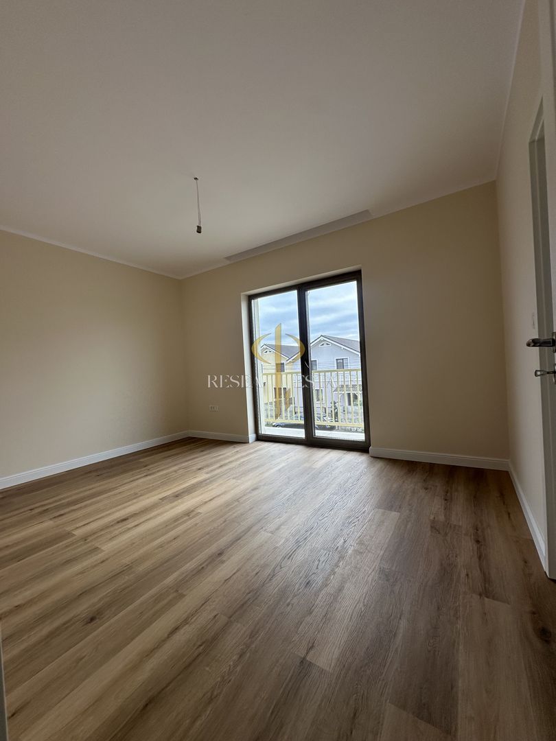 Duplex modern | 4 camere |  Finisaje premium – Giroc - Poză 5