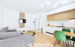 Apartament elegant si confortabil, parcare subterana, in City of Mara - Poză 5