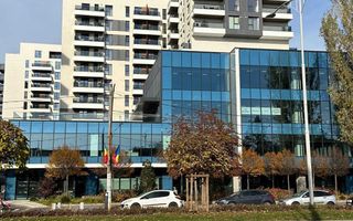 De închiriat 2 camere | parcare | centrală proprie |Novum Politehnica - Poză 8