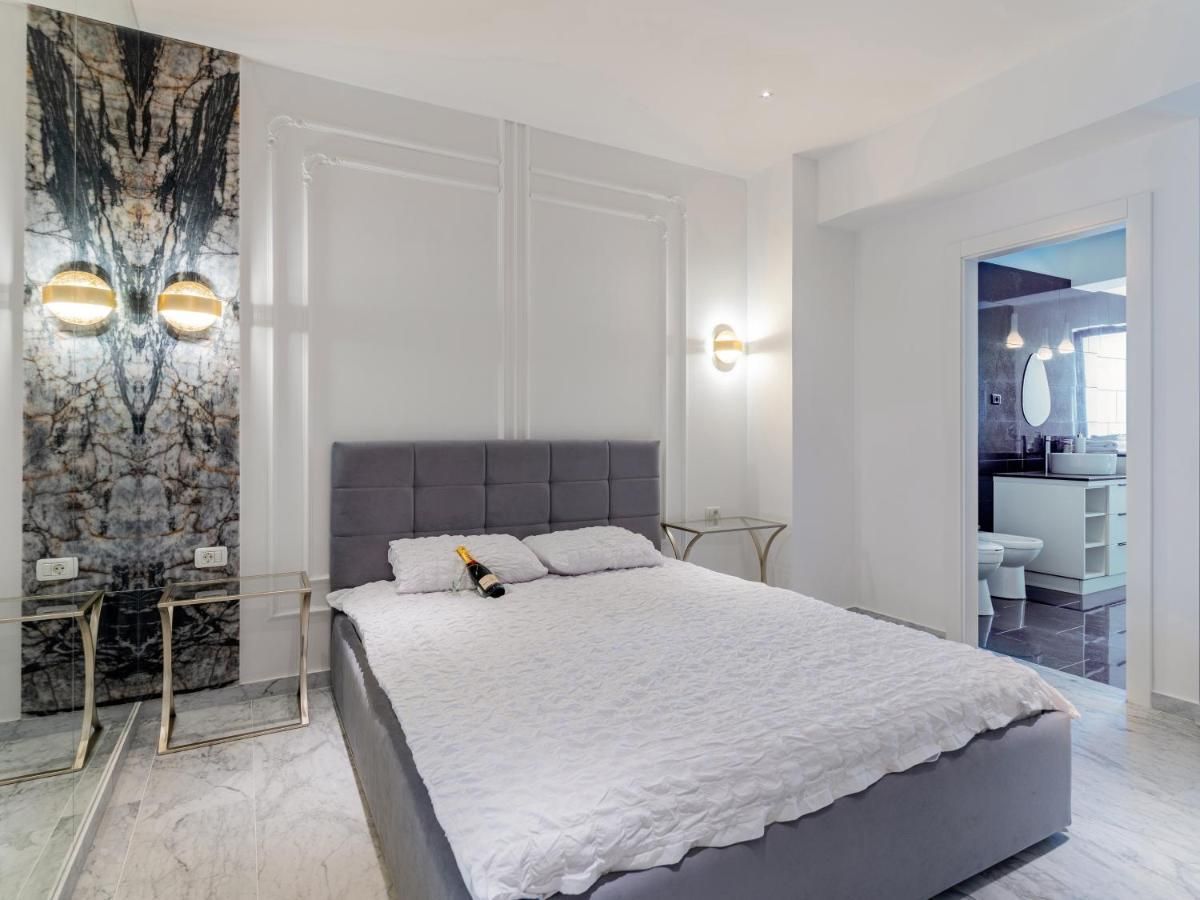 APARTAMENT PREMIUM | PARCARE SI BOXA |  SIGNATURE HERASTRAU - Poză 3