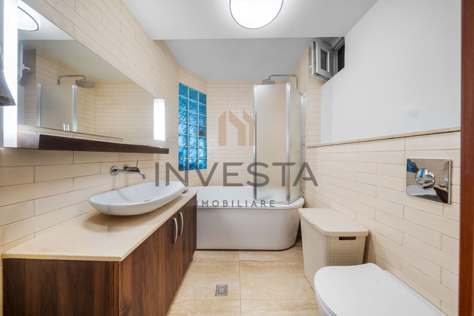 Apartament 3 camere Andrei Muresanu, Parcul Engels, curte proprie 56mp - Poză 9
