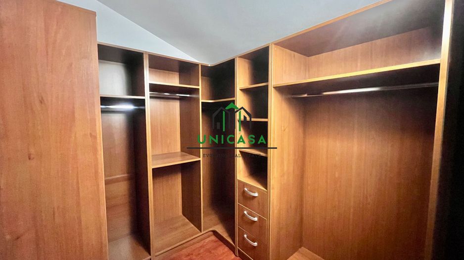 Casă de închiriat/Str Matei Basarab/Rm Vâlcea - Poză 12