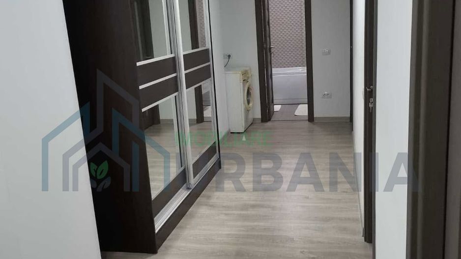 Apartament 2 camere de inchiriat, Brown Luxury, Valea Lupului - Poză 7