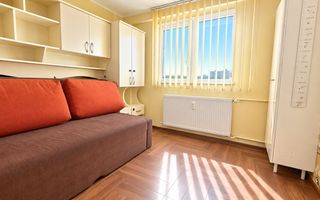 DE VANZARE 2 CAMERE DECOMANDAT 45 MP | METROU ROMANCIERILOR | LIFT NOU - Poză 3