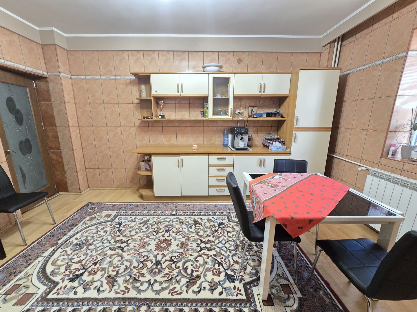 Casa D+P+E+M + Casa P+1 + Anexa | Teren 507mp | Zona centrala Mangalia - Poză 3