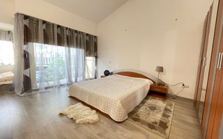 Casa de inchiriat in zona Torontalului - Poză 8