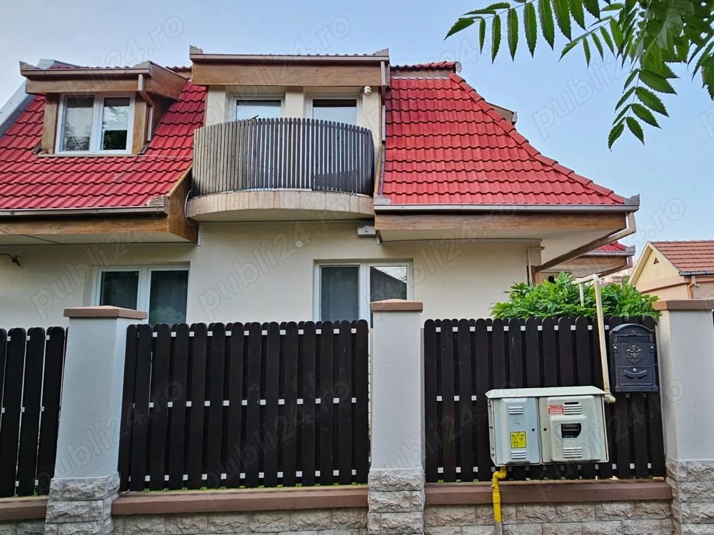 Casa S+P+M - zona Closca - Poză 1