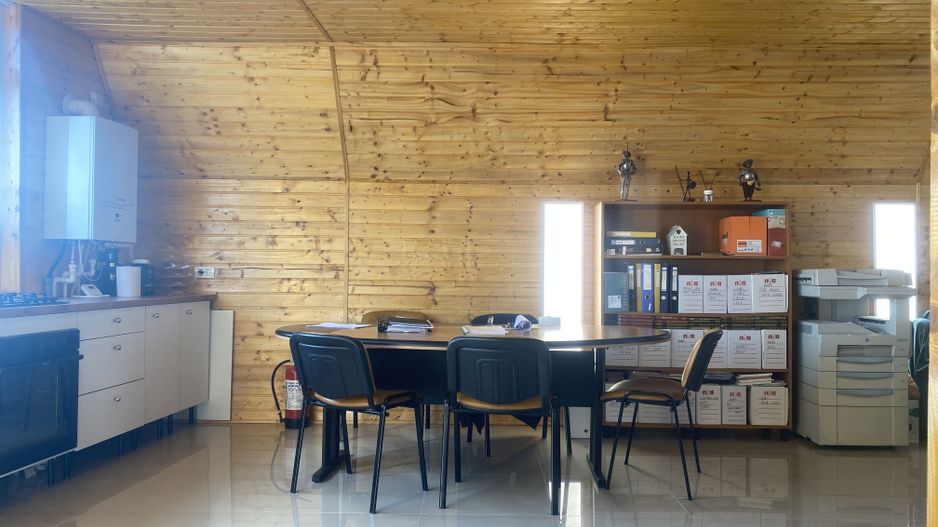 Speciala! Vanzare casa tip A-frame - Priseaca - Poză 7