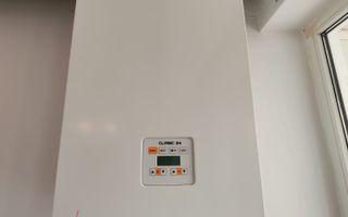 3 camere - zona Big - 2 balcoane spatioase inchise - Poză 5