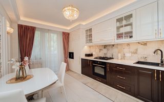 De vânzare | Apartament cu 2 camere, 74,6 m², str. Melestiu 1 Parcul Valea Trandafirilor - Poză 2