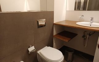 APART. CU O CAMERA DE INCHIRIAT IN ZONA KAUFLAND - Poză 12