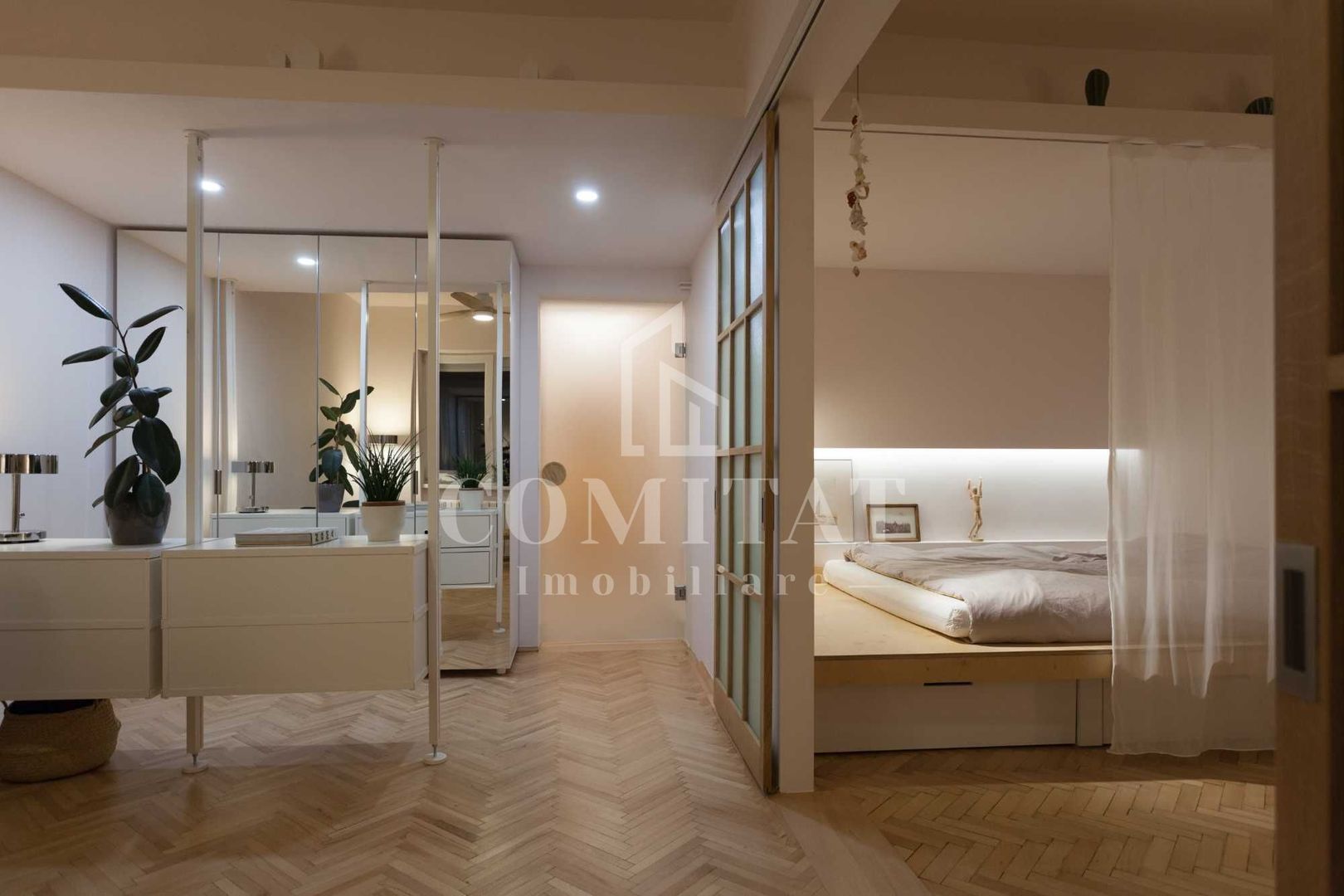 Apartament cu 2 camere | Zonă ultracentrală | Piața Mihai Viteazu - Poză 2