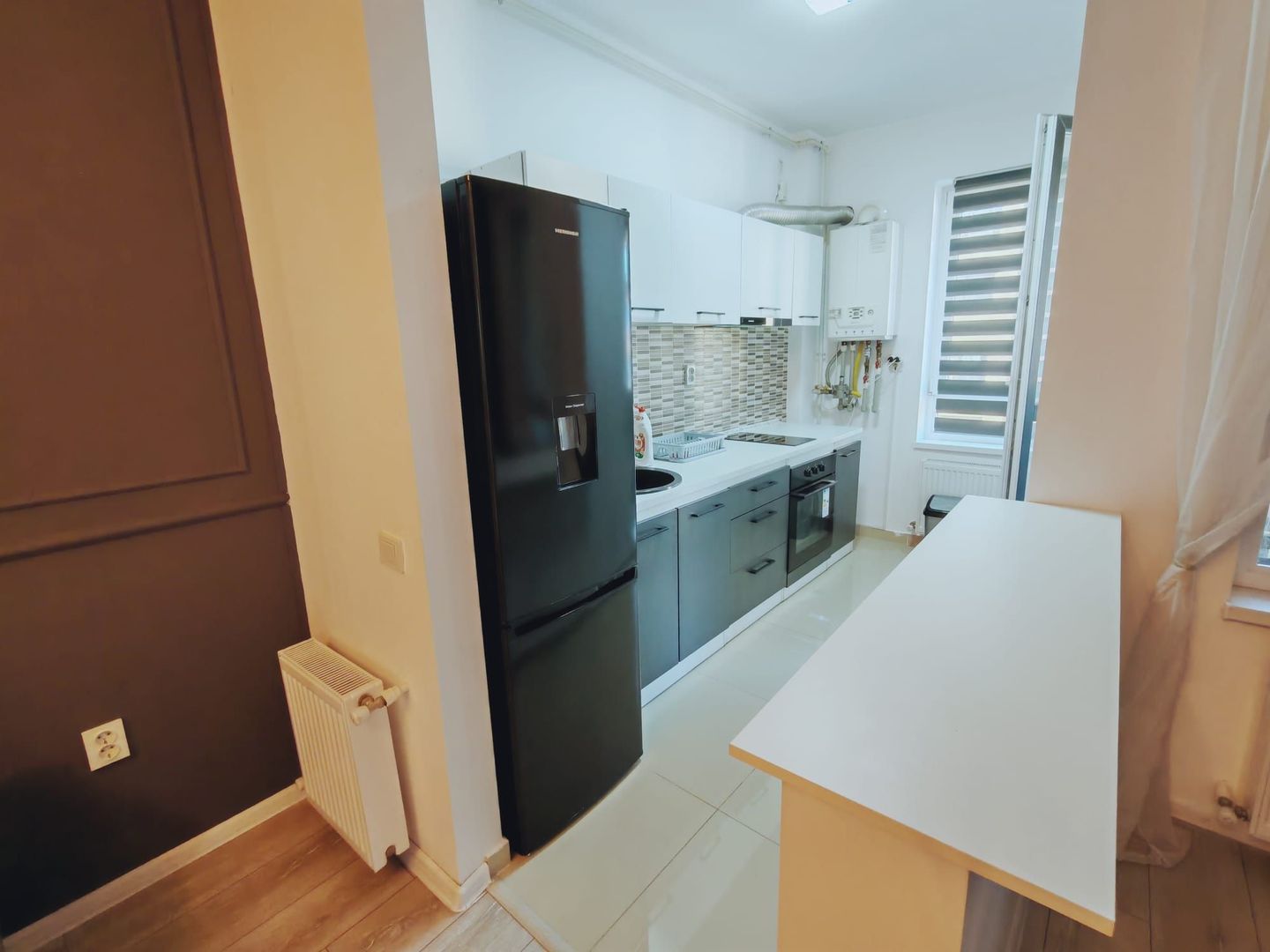 Apartament de 2 camere complet mobilat si utilat , bloc 2023, Militari - Poză 6