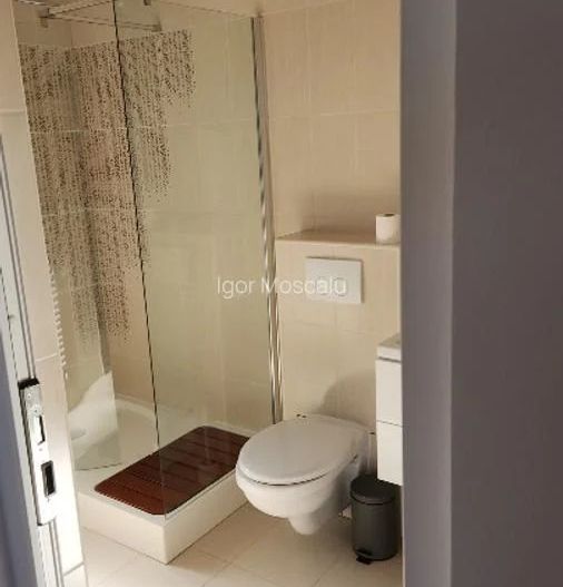 Cartierul Green Park Villas casa cu 3 dormitoare 1300 euro neg - Poză 14