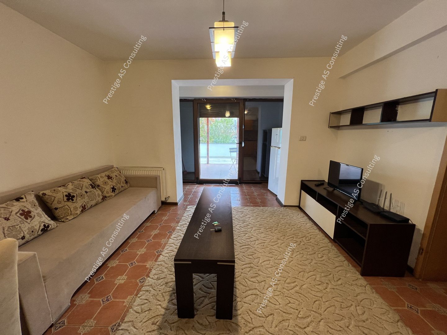 Apartament 2 Camere Terasa 80mp | Parter inalt | Girocului - Poză 3