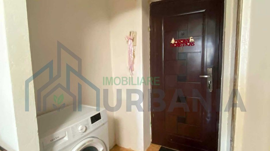 Garsoniera de inchiriat, zona Nicolina - Gara Internationala, Iasi - Poză 2