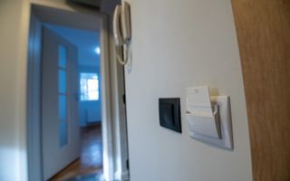 Inchiriere apartament mobilat și utilat 4 camere, Rond Baba Novac - Poză 14