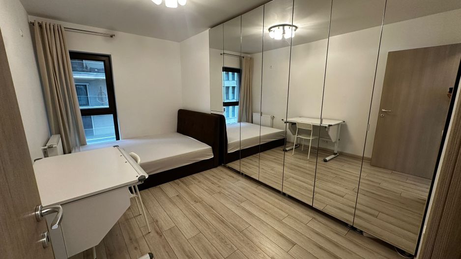 3 Camere Cu Parcare Moghioros Felinare Drumul Taberei Ghencea - Poză 3