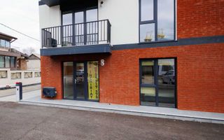 Inchiriere apartament 2 camere Melchisedec Residence - Poză 8