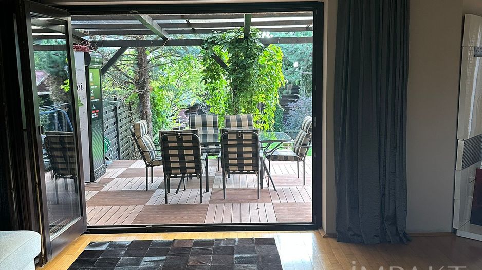Vila de Lux - cartier Buna Ziua - Poză 4