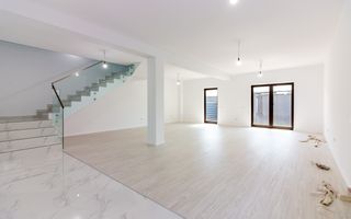 Casa/Vila 4 camere de vânzare în Corbeanca – casă nouă, zonă rezidenți - Poză 4