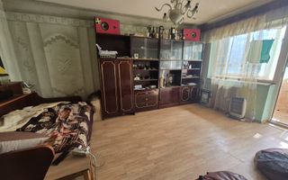 Apartament de 2 camere - de vânzare- zona Cet - Poză 2