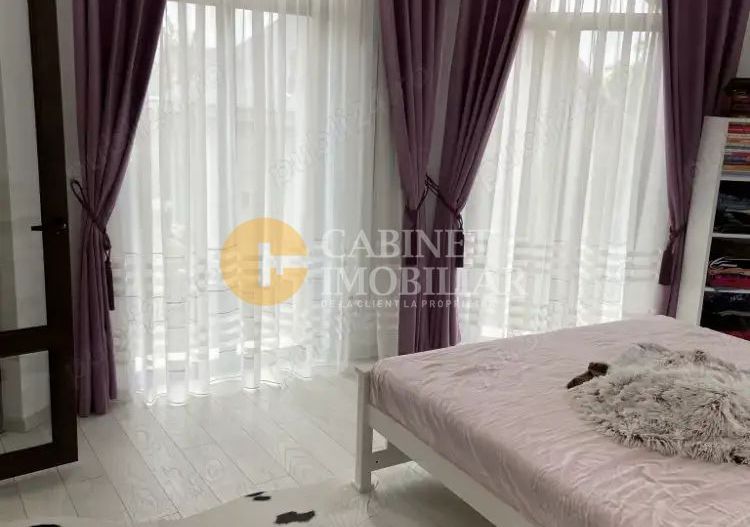 Casă în Stil Mediteranean   3 Camere - Poză 2