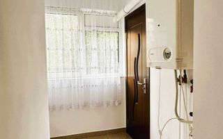 Apartament 1 cameră – Central, Piața Cipariu | Complet mobilat - Poză 7