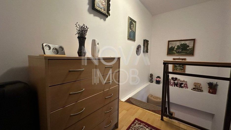 Apartament 3 camere mobilat-utilat - Str. Semaforului - Poză 5