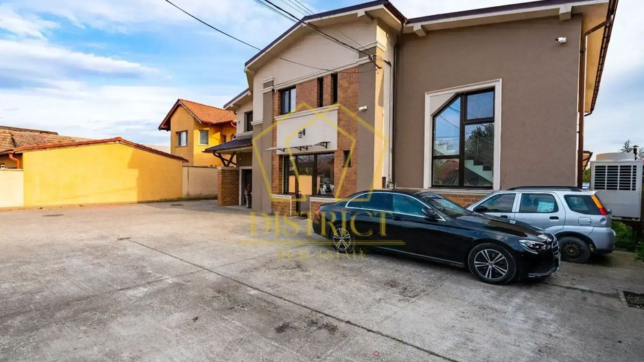 COM 0% Clădire birouri, hala, comercial, clinica sau alte activitati | Mehala - Poză 3