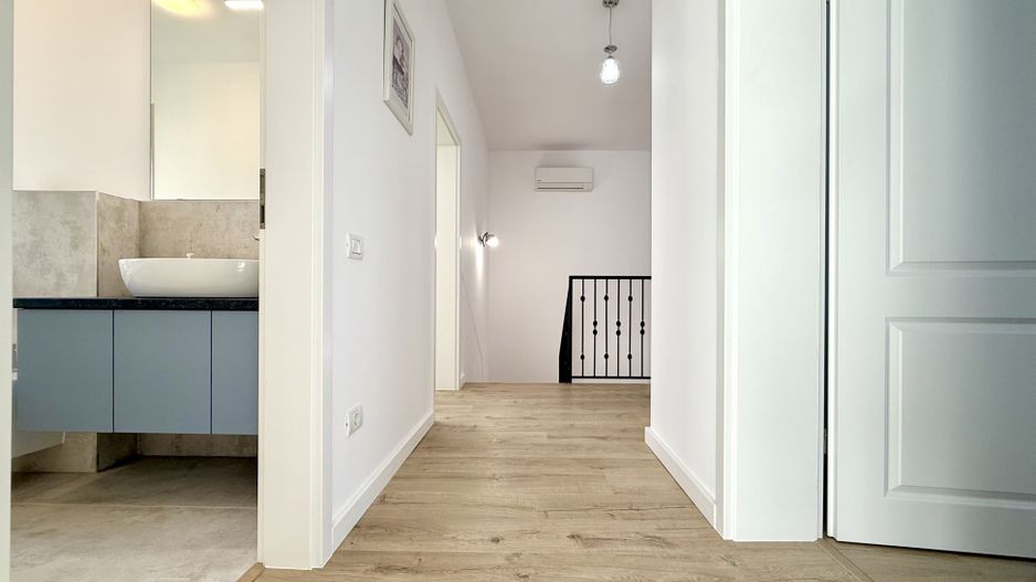 Duplex Modern la Prima Închiriere - Confort și Eleganță! - Poză 27
