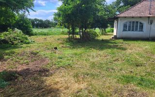 Casă bătrânească cu 5200 mp teren în Damileni - Botoșani - Poză 8