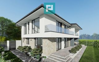 Ap. nou 2026, 2 dormitoare, grădină, parcare - Poză 5