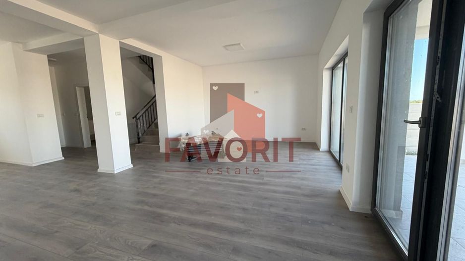Duplex | COMISION 0 | Curte amenajata | Toate utilitatile | 3 Bai | - Poză 18