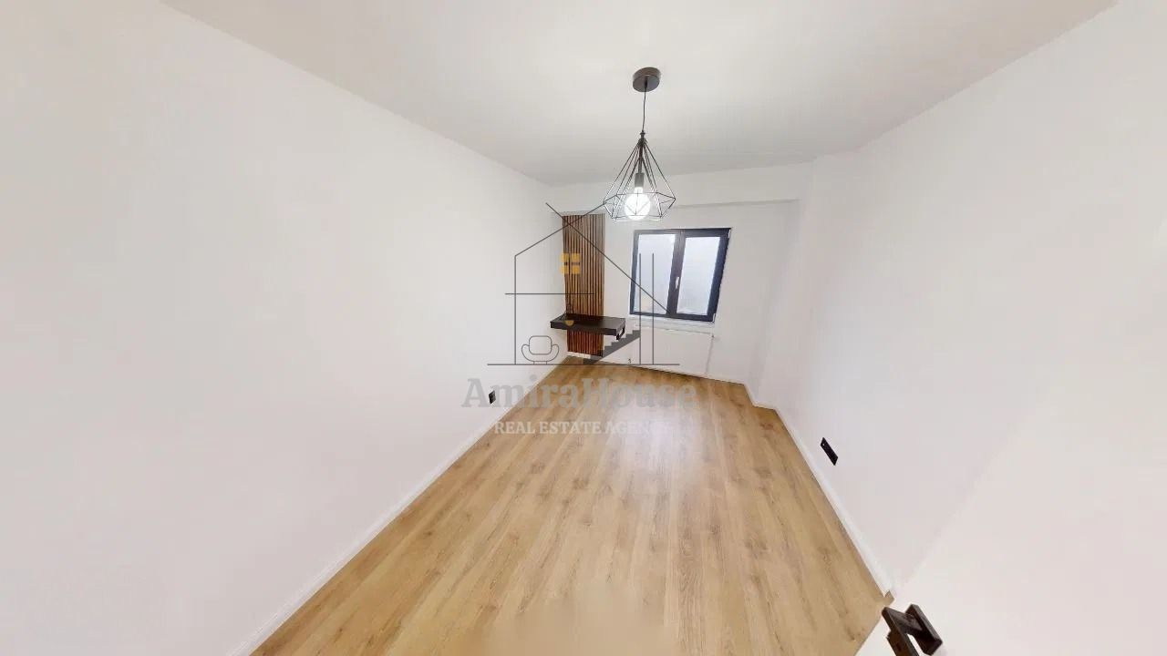 Apartament 4 camere, 95 mp utili, recent finisat, Zorilor zona Str Observator - Poză 6