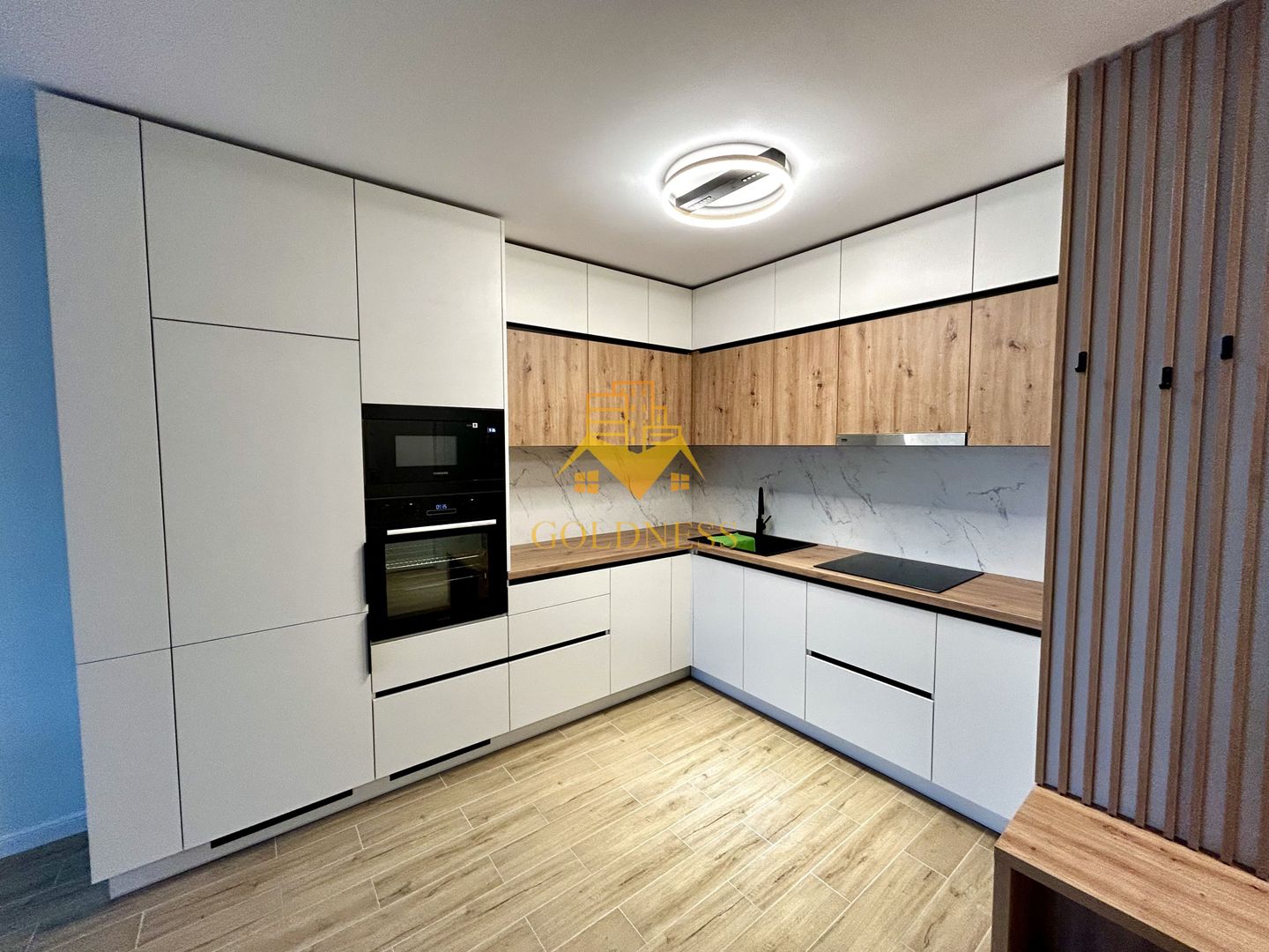 2 camere open space, Parcare, Premium, Prima inchiriere, Iulius Mall - Poză 7