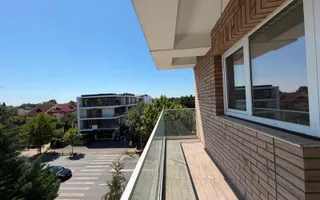 Duplex cu 4 Camere *211mp* Mobilat Complet/ 1 parking / Erou Iancu Nicolae - Poză 27