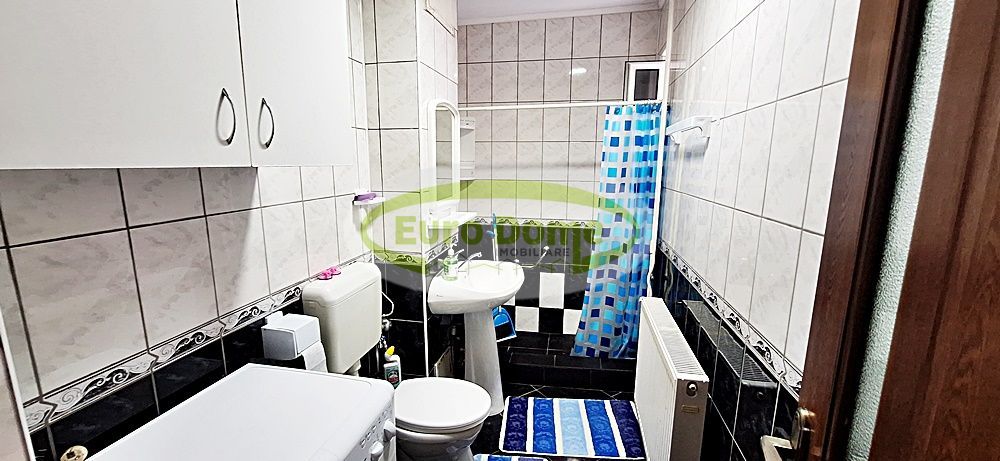 Apartament cu 2 camere mobilat si utilat in Astra, 400 euro/luna - Poză 10