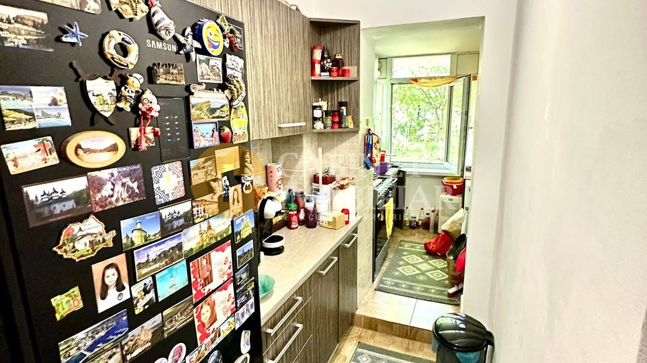 Apartament cu 2 camere - Bloc Fara Risc - Bulevardul Primaverii - Poză 4