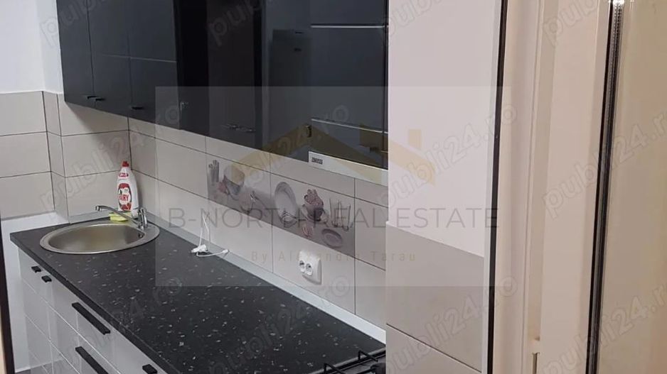 Apartament 2 camere de Piata Sudului – 51 mp | parter | balcon 7 mp | renovat - Poză 7
