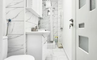 2 Camere | Etaj 1 | Mobilat & Utilat | Spitalul Judetean | Comision 0% - Poză 8