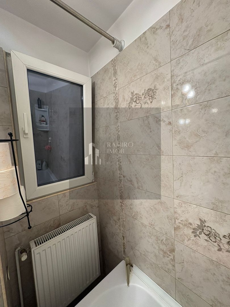 Apartament 2 camere Eroii Revolutiei 3 min metrou/centrala proprie - Poză 11