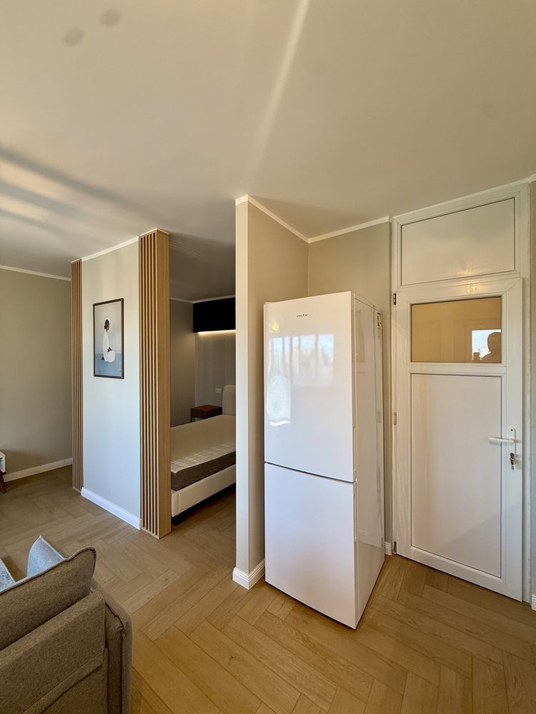 Studio 42 mp Vitan Mall, Prima Inchiriere, renovat - Poză 3
